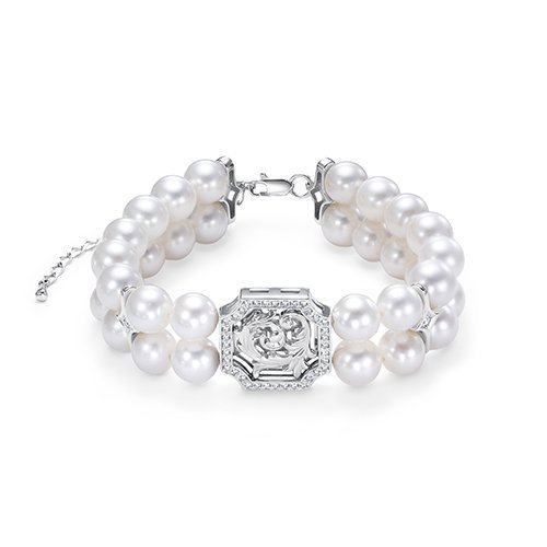 Браслет Кабаровский (Арт.14-11632-1500)