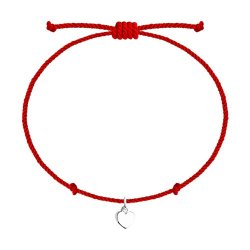 Браслет из серебра (Арт.94050528)