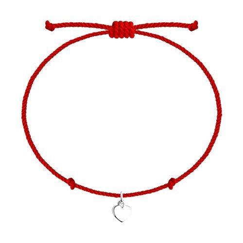 Браслет из серебра (Арт.94050528)