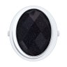 Кольцо из серебра с авантюрином (Арт.94-310-02318-1) Кольцо из серебра с авантюрином (Арт.94-310-02318-1)
