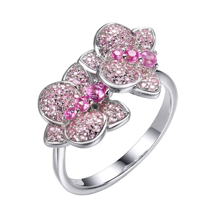 Кольцо из серебра с корундом (Арт.mp-r01057-x-w-x-x-m6)