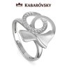 Кольцо Кабаровский (Арт.11-091-8100)