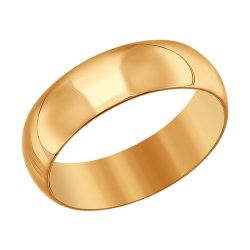 Кольцо из золота (Арт.51-111-00328-1)