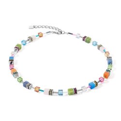Колье multicolour boho la_4905_10-1583
