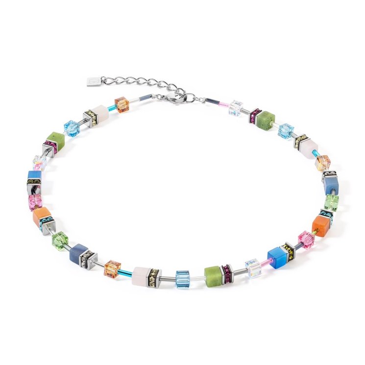 Колье multicolour boho la_4905_10-1583