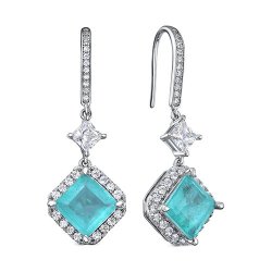 Серьги Кабаровский (Арт.2-9076-63000)