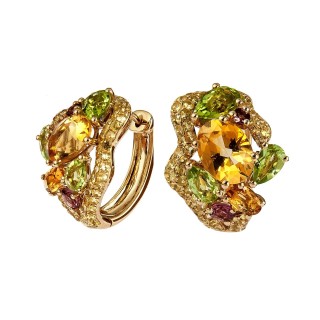 Серьги Lanordica (Арт.19-20-8051119-un)