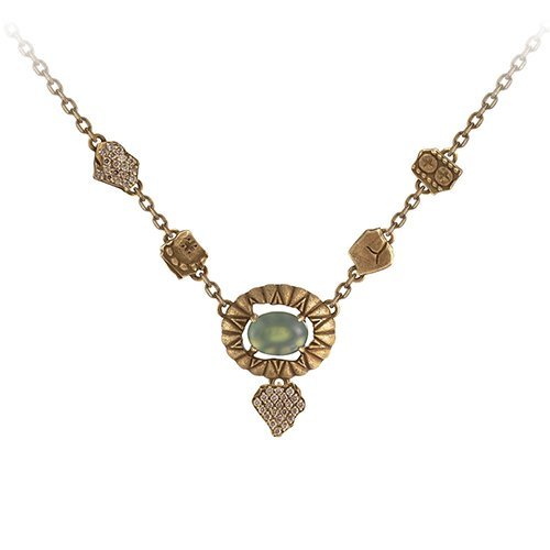 Ожерелье Кабаровский (Арт.6-2073-6800)