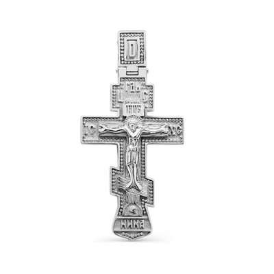 Крест Кабаровский (Арт.3-272-0000)