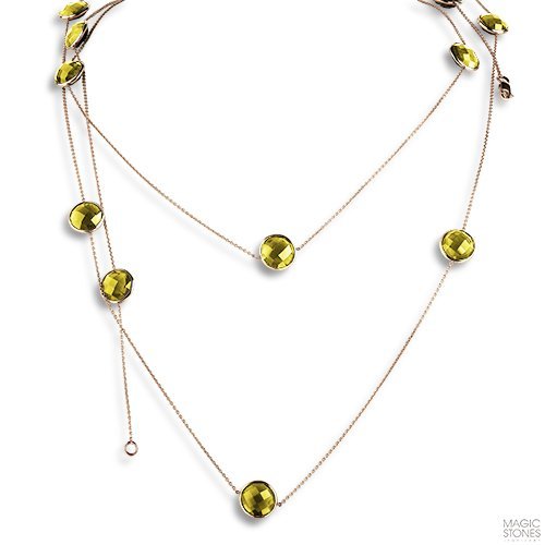 Ожерелье Magic stones (Арт.06-1-081-5900-010)
