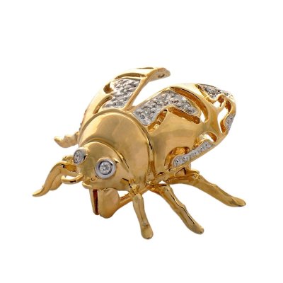 Брошь Lanordica (Арт.69-22-8011826-gw)