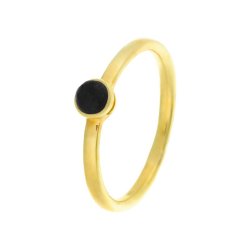 Кольцо из серебра с ониксом (Арт.rb-r00490-x-g-b-x-x)