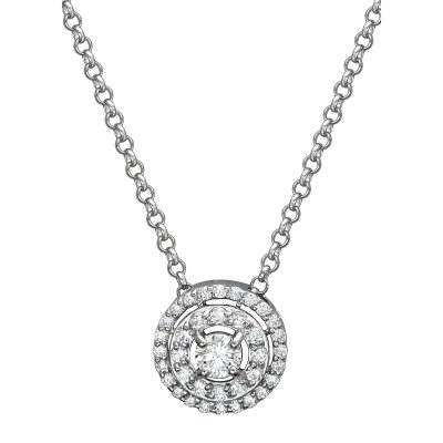 Ожерелье Эстет (Арт.01l621773)