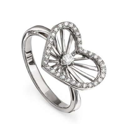 Кольцо Кабаровский (Арт.11-093-7900)