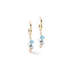 Серьги aqua la_4639_21-2000
