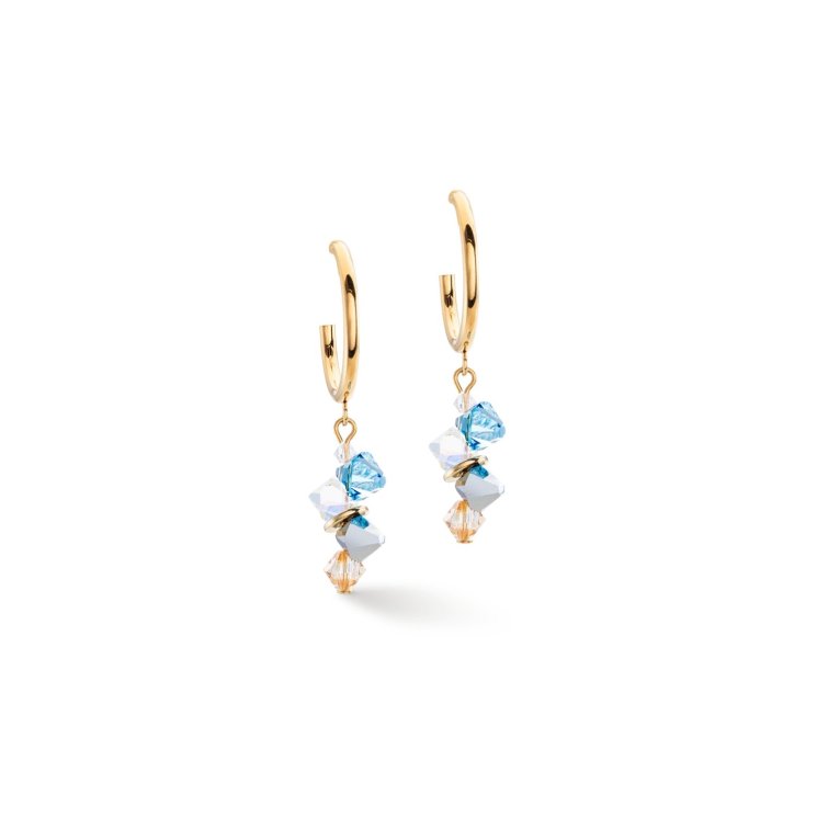 Серьги aqua la_4639_21-2000