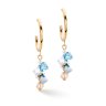 Серьги aqua la_4639_21-2000