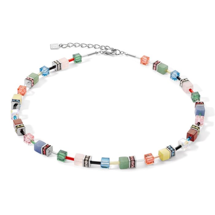 Колье-бижутерия Coeur de lion (Арт.4905_10-1584)