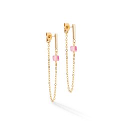 Серьги rose-gold la_5076_21-1916