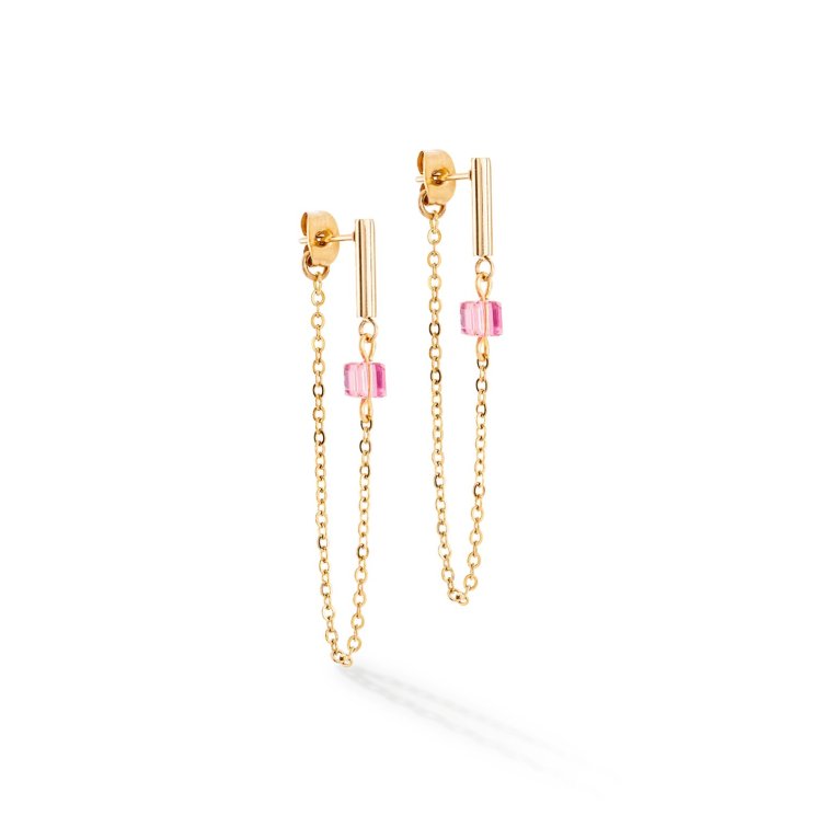 Серьги rose-gold la_5076_21-1916