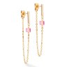 Серьги rose-gold la_5076_21-1916