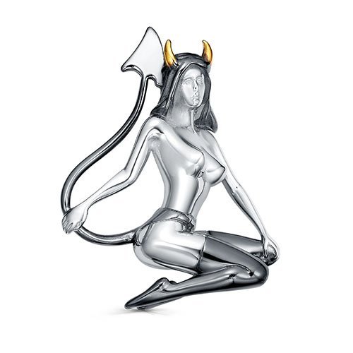 Подвеска Кабаровский (Арт.3-450-0081)