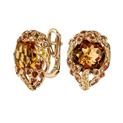 Серьги Lanordica (Арт.19-20-8051121-un)