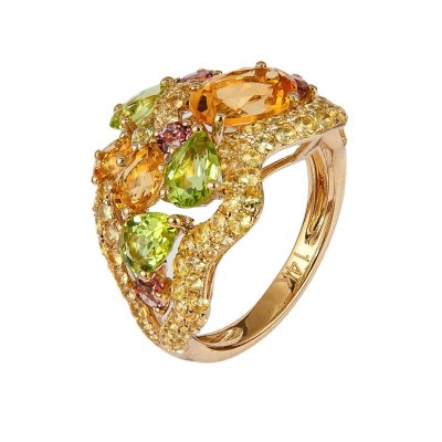 Кольцо Lanordica (Арт.29-20-8051118-un)