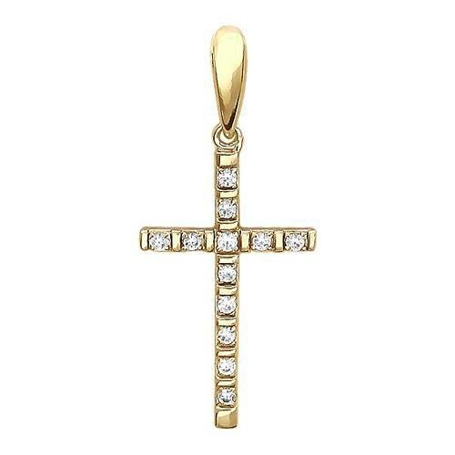Крест Эстет (Арт.01r630692-17)