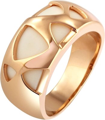 Кольцо из серебра (Арт.42_03253-0r)