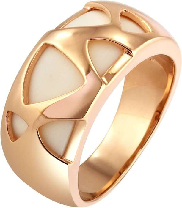 Кольцо из серебра (Арт.42_03253-0r)