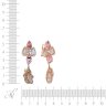 Серьги из золота с аметистом и бриллиантом (Арт.e0875p102d-pa-gm1_sr_ga_pam_pink)