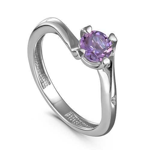 Кольцо Кабаровский (Арт.11-219-5300)