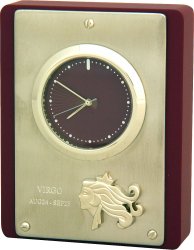 Часы из полимера (Арт.w-06-b)