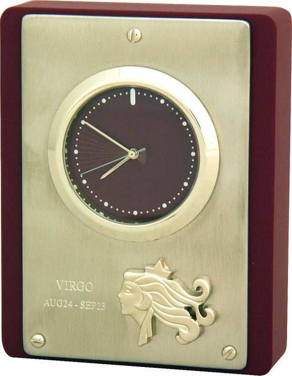 Часы из полимера (Арт.w-06-b)