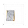 Подвеска из золота с фианитами (Арт.51-130-00897-1)