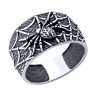 Кольцо из серебра (Арт.95010237)