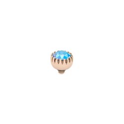 Накрутка london light sapphire shimmer la_617245_bl_rg