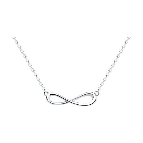 Колье из серебра (Арт.94-170-01510-1)