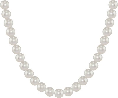 Ожерелье с жемчугом «Beautiful Shine» серебро Rivoli (арт.90L-1)