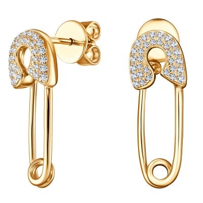 Серьги Lanordica (Арт.09-20-1000-072436-as)