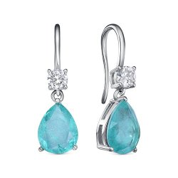 Серьги Кабаровский (Арт.2-9079-63000)
