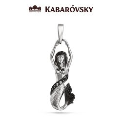 Подвеска Кабаровский (Арт.3-080-7989)
