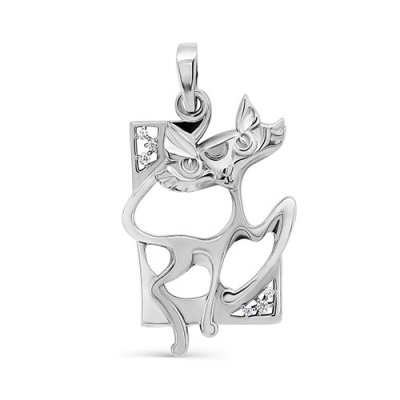 Подвеска Кабаровский (Арт.3-276-7900)