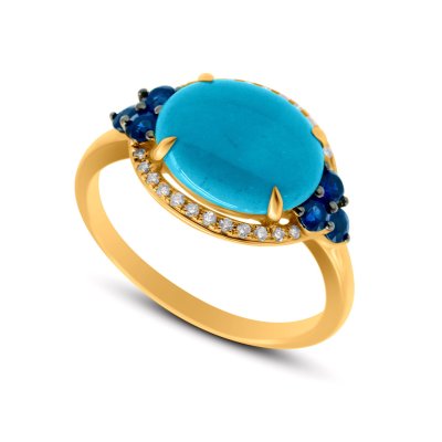 Кольцо Lanordica (Арт.29-24-90515071-fp)