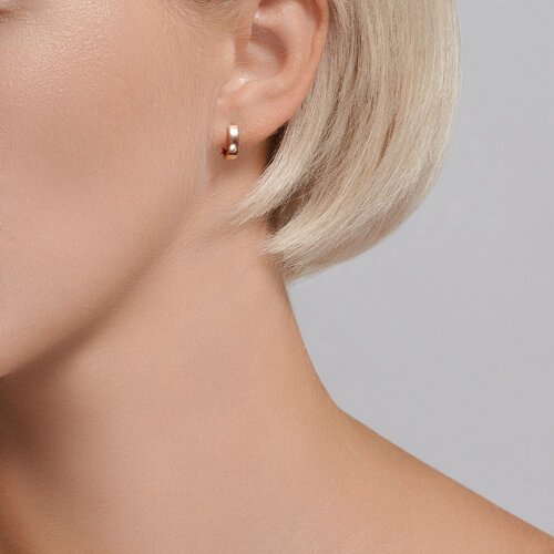 Серьги из золота (Арт.0200170)