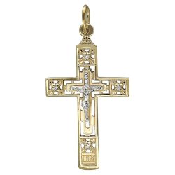 Крест Эстет (Арт.01r630871-17)