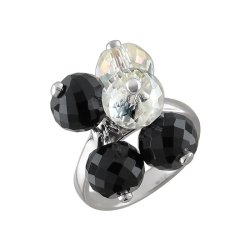 Кольцо Эстет (Арт.01k258700-3)