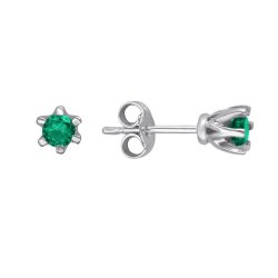 Серьги Эстет (Арт.01s252288-2)