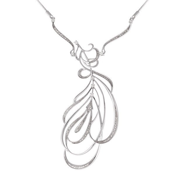 Ожерелье Кабаровский (Арт.6-1015-1000)